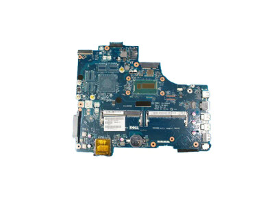 0D9D5C - Dell Intel i7-4500U 1.8GHz 17" Laptop Motherboard
