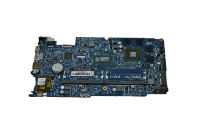 0DPX9G - Dell i7-4510U 2.0GHz 2GB nVidia Motherboard
