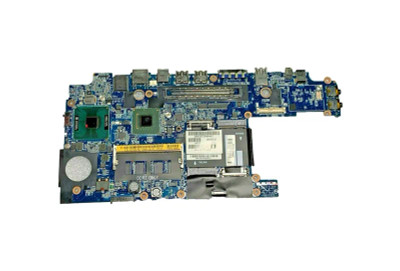 0DU076 - Dell Latitude D430 Motherboard