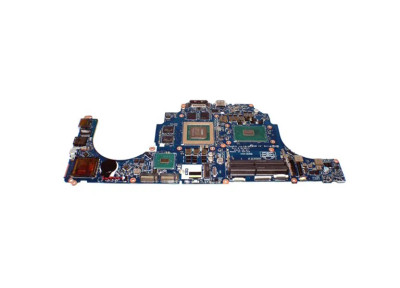 0DVV6W - Dell Core i7 Motherboard