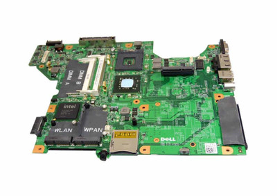 0F158C - Dell System Board for Latitude E5500 Laptop