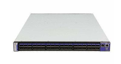 Mellanox Infiniscale IV QDR InfiniBand Switch 36 QSFP Port PPC460E for MIS5035Q-1SFC