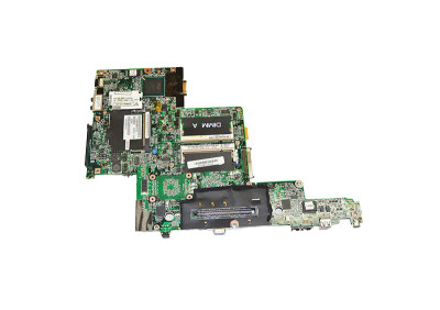 0F5236 - Dell PGA478 Pentium M DDR 2x DIMM Motherboard