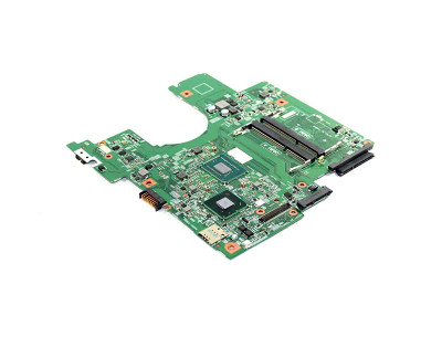 0F6402 - Dell Socket PGA479 915PM Chipset DDR2 Motherboard