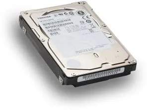 MK1401GRRB - Toshiba 147GB 15000RPM SAS 6Gb/s 2.5" HDD