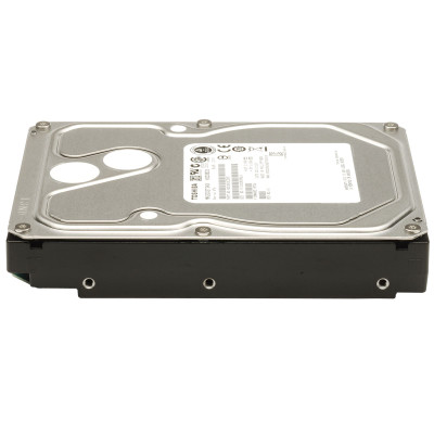 MK2002TSKB - Toshiba 2TB 7200RPM SATA 3Gb/s 3.5" HDD