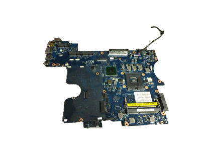 0FFR5G - Dell Socket PGA989 DDR3 2x DIMM Motherboard