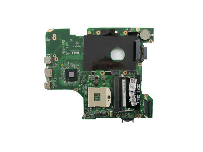0FH09V - Dell Inspiron 14R N4110 Motherboard