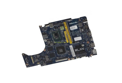 0FJWK5 - Dell Socket FCBGA1023 Core i7-3517U Laptop Motherboard
