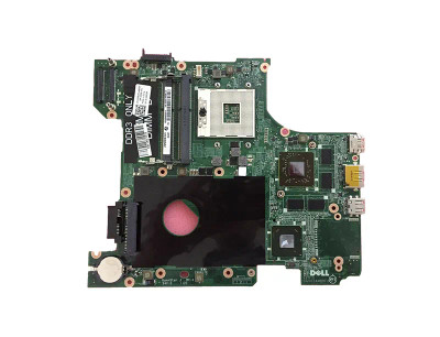 0FR3M - Dell Socket PGA989 Intel Inspiron N4110 Motherboard
