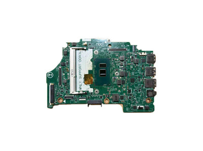 0FX71J - Dell Intel i7-6500U 2.50GHz Motherboard