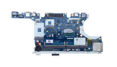 0FYT95 - Dell System Board (Motherboard) Core i7 2.1GHz (i7-4600U) support CPU for Latitude E7440