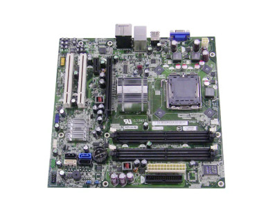 0G3M02 - Dell Inspiron 530 / 530S Motherboard