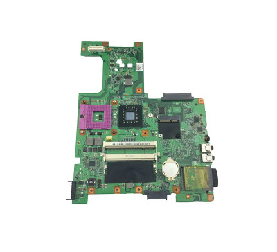 0G590T - Dell Socket PGA478 DDR2 2x DIMM Motherboard