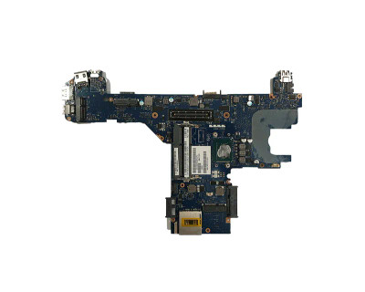 0G8G9T - Dell System Board Motherboard Core i5 2.7GHz i5-3340M with CPU Latitude
