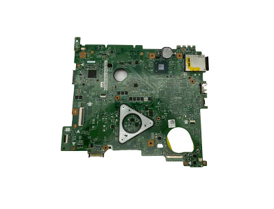 0G8RW1 - Dell Socket PGA989 ATX DDR3 2x DIMM Motherboard