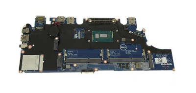 0G9CNK - Dell System Board (Motherboard) support Intel Core i5-5300U CPU for Latitude E7250