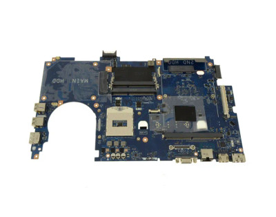 Dell Precision M6800 System Board 0GDMGC Core i7 FCPGA946 - Compatible with Precision M6800 laptops