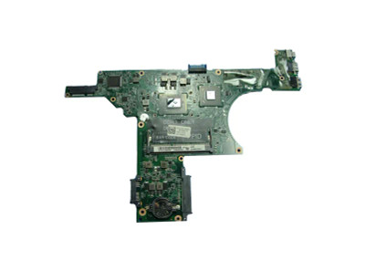 0GJ9VX - Dell Socket FCBGA1023 Intel Core i3-2330M Motherboard