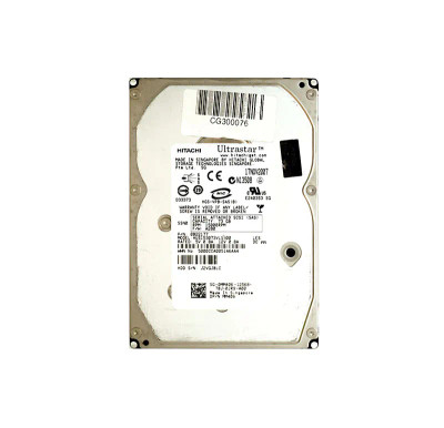 MM406 - Dell 73GB 15000RPM SAS 3Gb/s 3.5" HDD