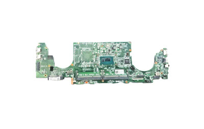 0H1XYW - Dell Core i7-4510U 3.1GHz Motherboard