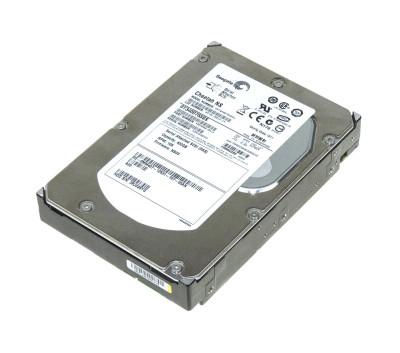 MM407 - Dell 400GB 10000RPM SAS 3Gb/s 3.5" HDD