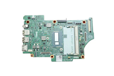 0H5R4P - Dell Socket FCBGA1168 Intel System Board Motherboard Inspiron 13 7347 Core i3-4010U DDR3 1x DIMM Compatible