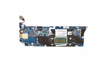 0H67KH - Dell 16GB Intel i7-6560U 2.2GHz Laptop Motherboard