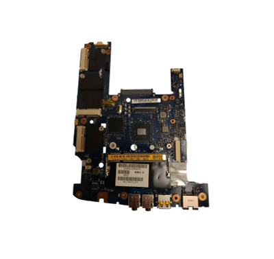 0H7HMG - Dell Socket FCBGA559 Intel System Board Motherboard for Inspiron Mini 10 1012 Series Supports Atom N450 DDR2 1x DIMM