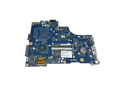 0HDY2Y - Dell Inspiron 15 3521 Laptop Motherboard with Intel I3-3217U 1.8GH