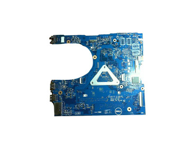 0HJC9 - Dell Motherboard for Latitude Core I5 1.7GHz i5-4210u W/cpu
