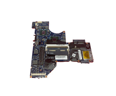 0HM454 - Dell Socket BGA956 ATX System Board Motherboard for Latitude E4300 Supports Core 2 Duo SP9400 DDR2 2x DIMM