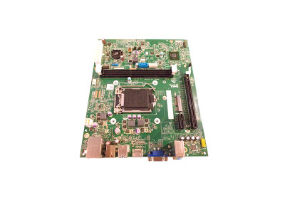 0HNJFV - Dell LGA1155 H81 ATX DDR3 2-DIMM Motherboard