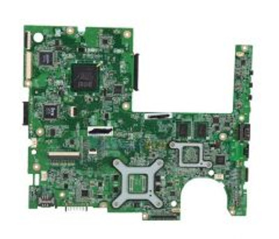 0HR87N - Dell System Board (Motherboard) for Inspiron 11z 1110 Series Laptop