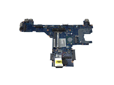 0J4JVG - Dell Core i5-3320M 2.6GHz Latitude Motherboard