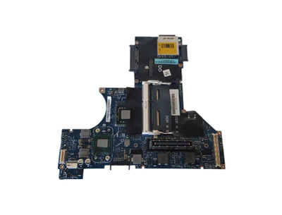 0J795R - Dell Core 2 Duo 2.53GHz E4300 Laptop