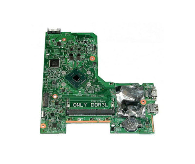 0JX7F0 - Dell Socket PGA989 Pentium N3700 DDR3 Motherboard