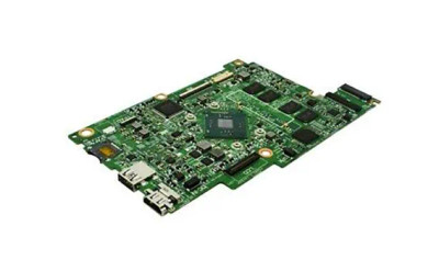 0K2PTX - Dell Celeron N3050 1.6GHz 4GB 32GB SSD Motherboard