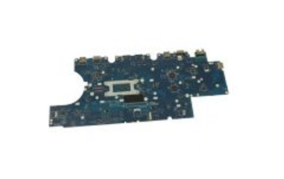 0K9D27 - Dell Latitude E5550 Laptop Motherboard support Intel i7-5600U 2.6GHz CPU