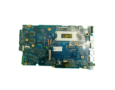 Dell 0KFY45 System Board for Latitude 15 3550 Core i7 2.4GHz - Compatible with i7-5500, Laptop Motherboard
