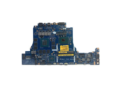 0KPYXX - Dell i7-6700HQ 2.60GHz Laptop Motherboard
