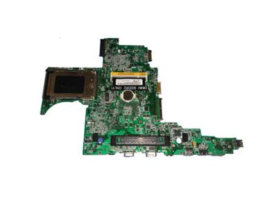 0KX345 - Dell Socket S1 Latitude D531 Laptop Motherboard