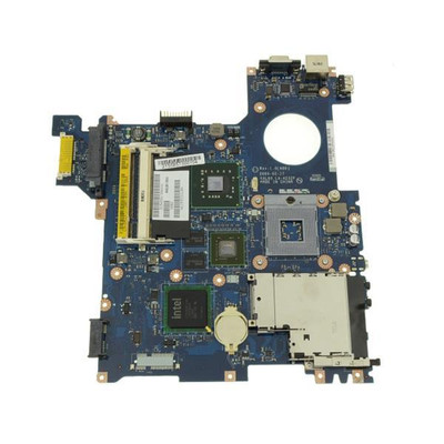 0M0G6J - Dell Intel 32MB Vostro 1320 Motherboard