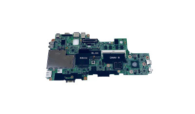 0M370P - Dell Socket BGA956 DDR3 2x DIMM Motherboard