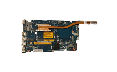0MPNR0 - Dell Core i5-5200U 2.2GHz Motherboard