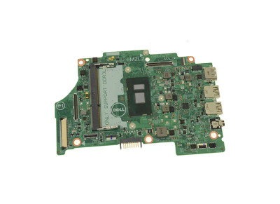 0MV6W2 - Dell i7-6500U 2.50GHz Inspiron 15 7568 Motherboard