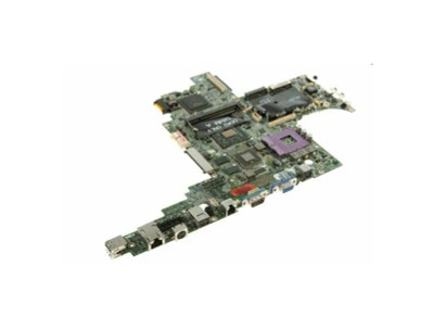 0MY199 - Dell Laptop Motherboard Board Component for Latitude D830 Laptop