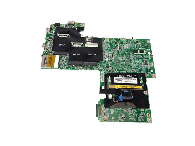 0MY554 - Dell Inspiron 1721 Laptop Motherboard
