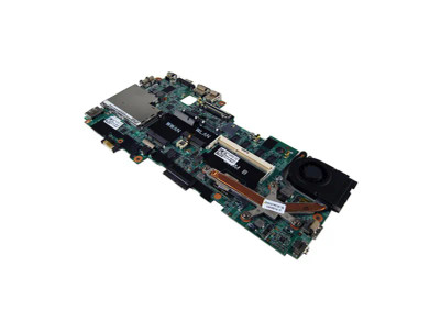 0N0MYT - Dell Intel Core 2 Duo SU9600 1.60GHz Motherboard