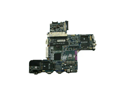 0N122D - Dell System Board Motherboard for Latitude D630 Laptop
